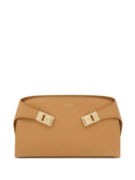 bolsas ferragamo originales|ferragamo crossbody handbags.